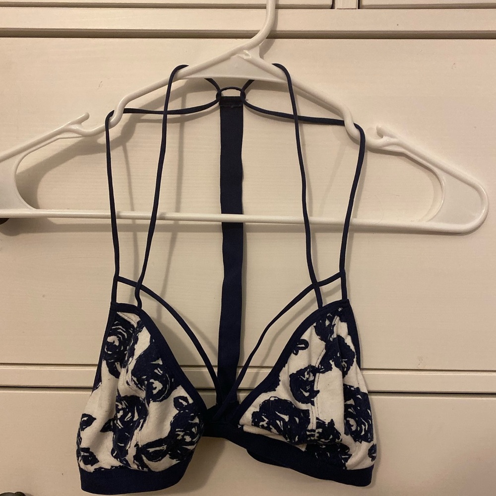 Free People Bralette